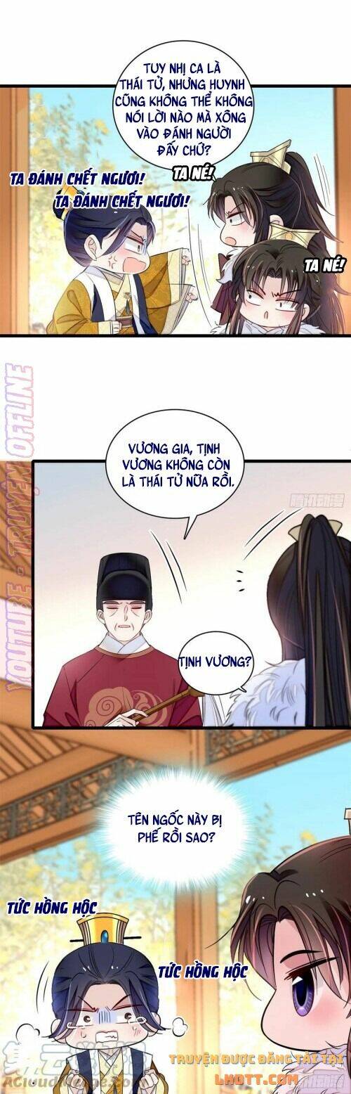 Chương 181 - Trang 3