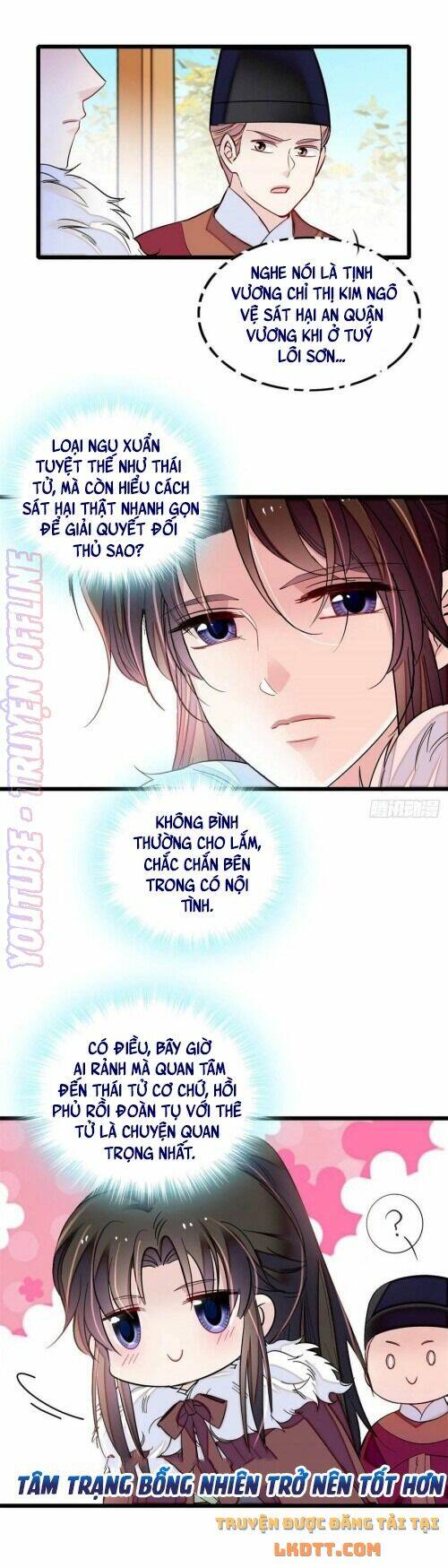 Chương 181 - Trang 10