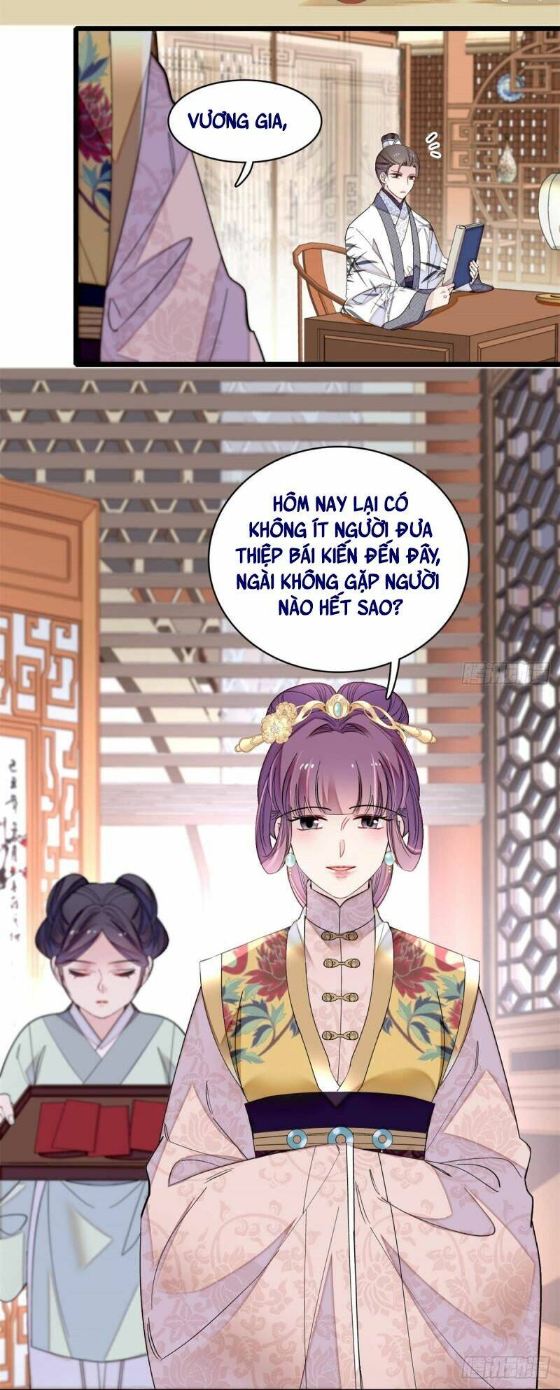 Chương 182 - Trang 20