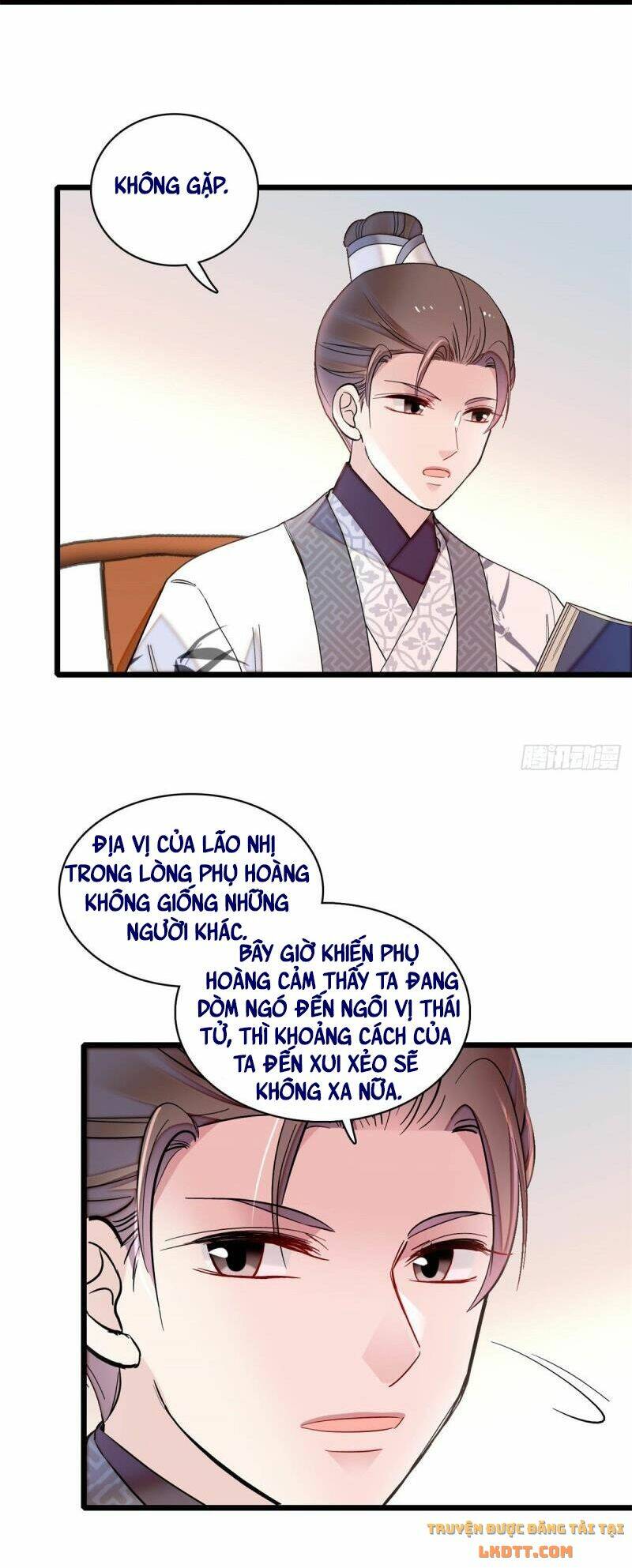 Chương 182 - Trang 21