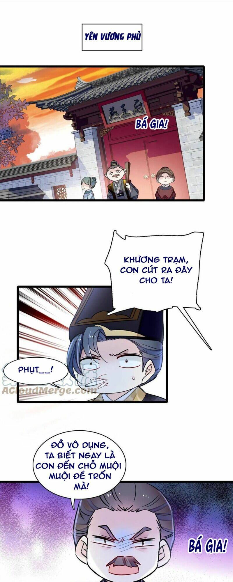 Chương 184 - Trang 20