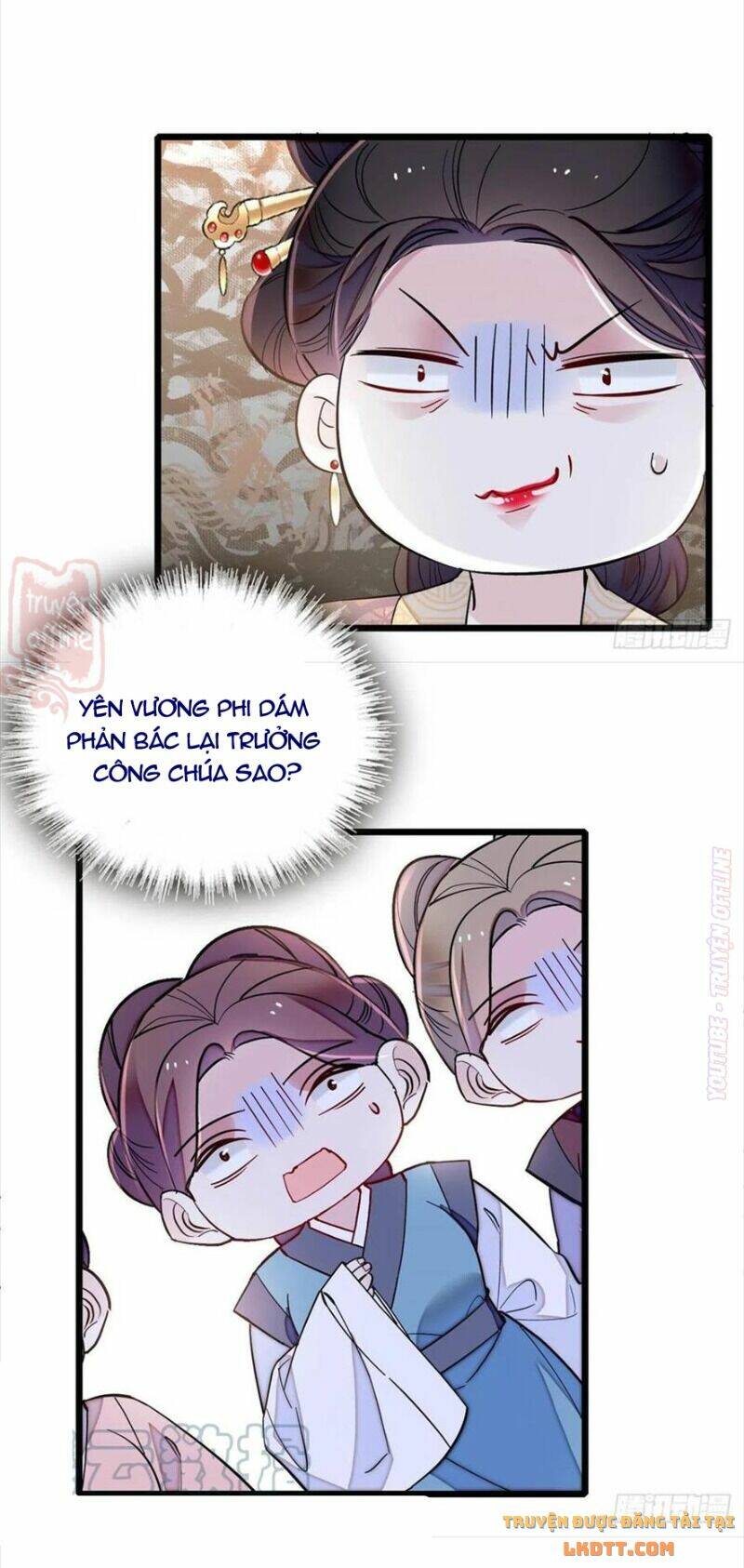 Chương 185 - Trang 14