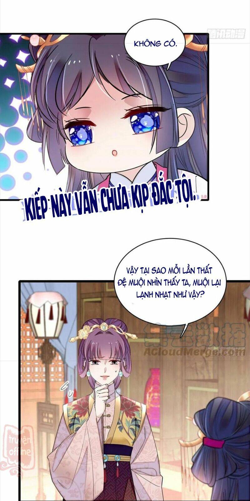 Chương 185 - Trang 32
