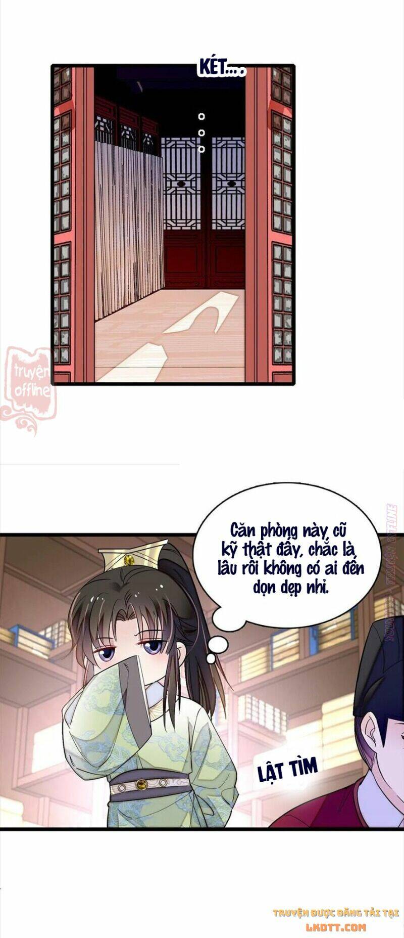 Chương 187 - Trang 21
