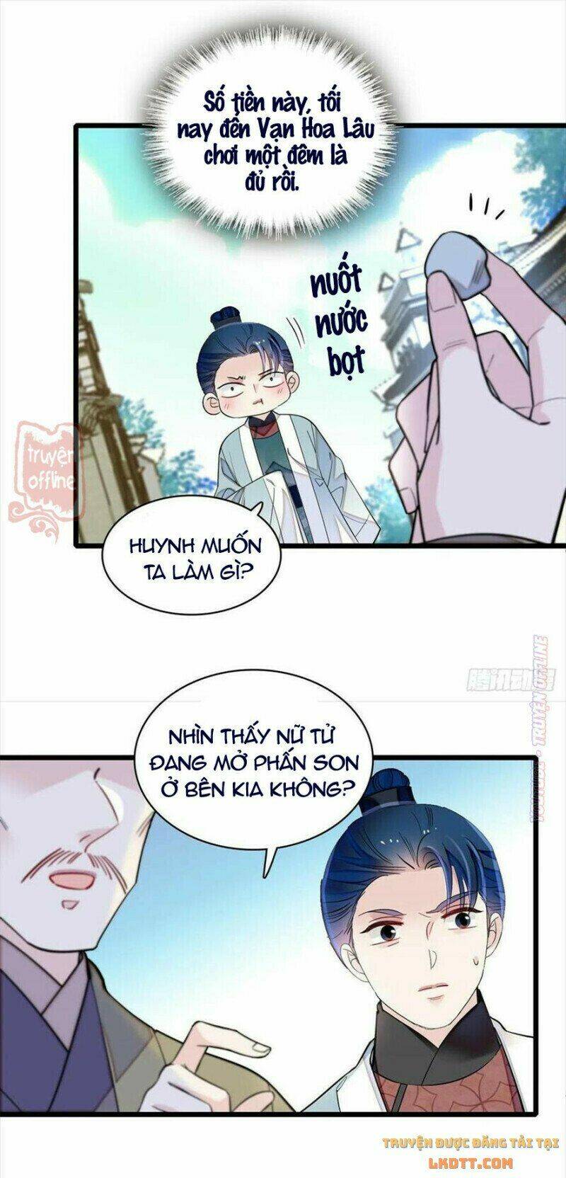 Chương 188 - Trang 18