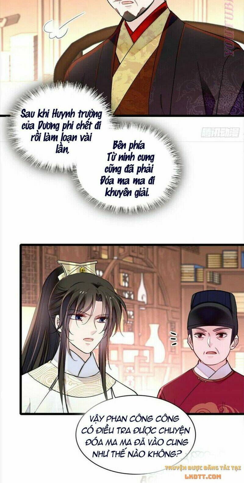 Chương 192 - Trang 36