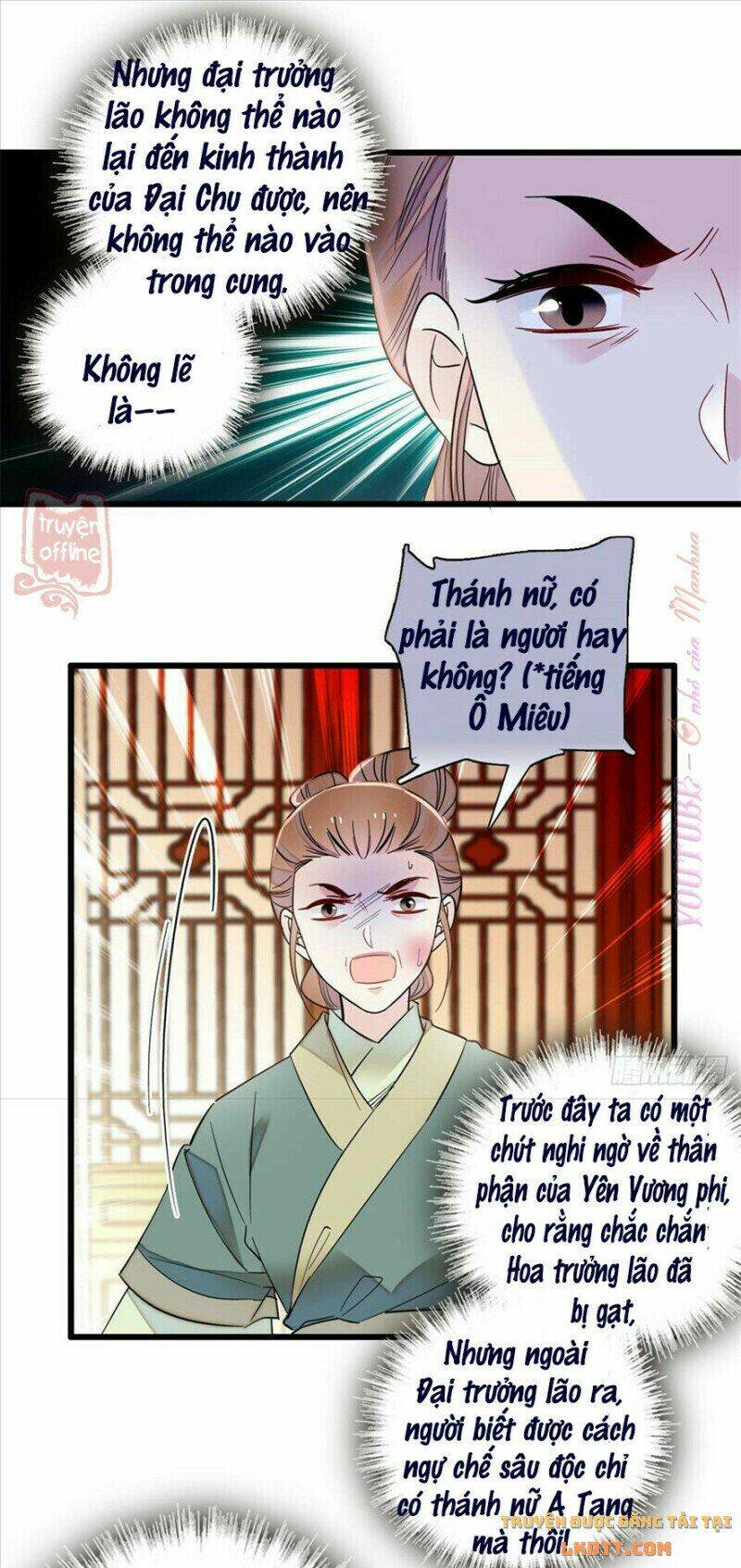 Chương 199 - Trang 11