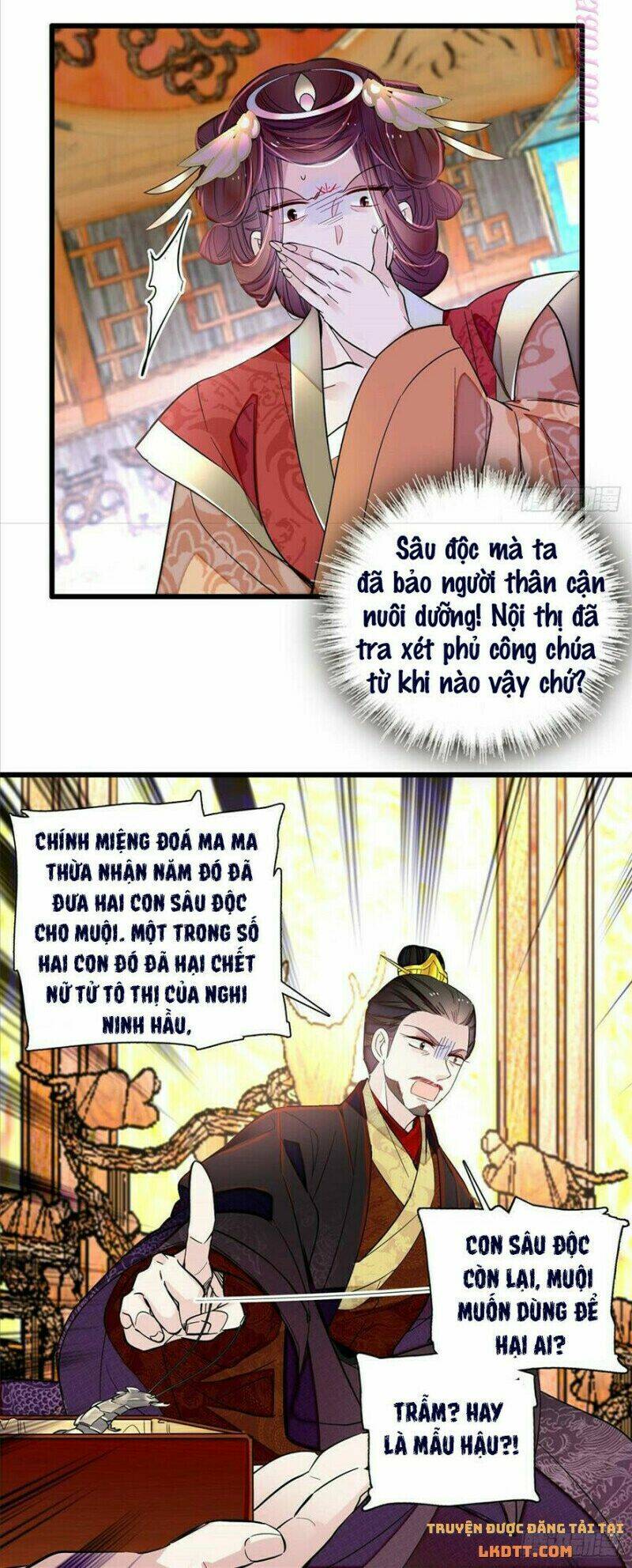 Chương 200 - Trang 11