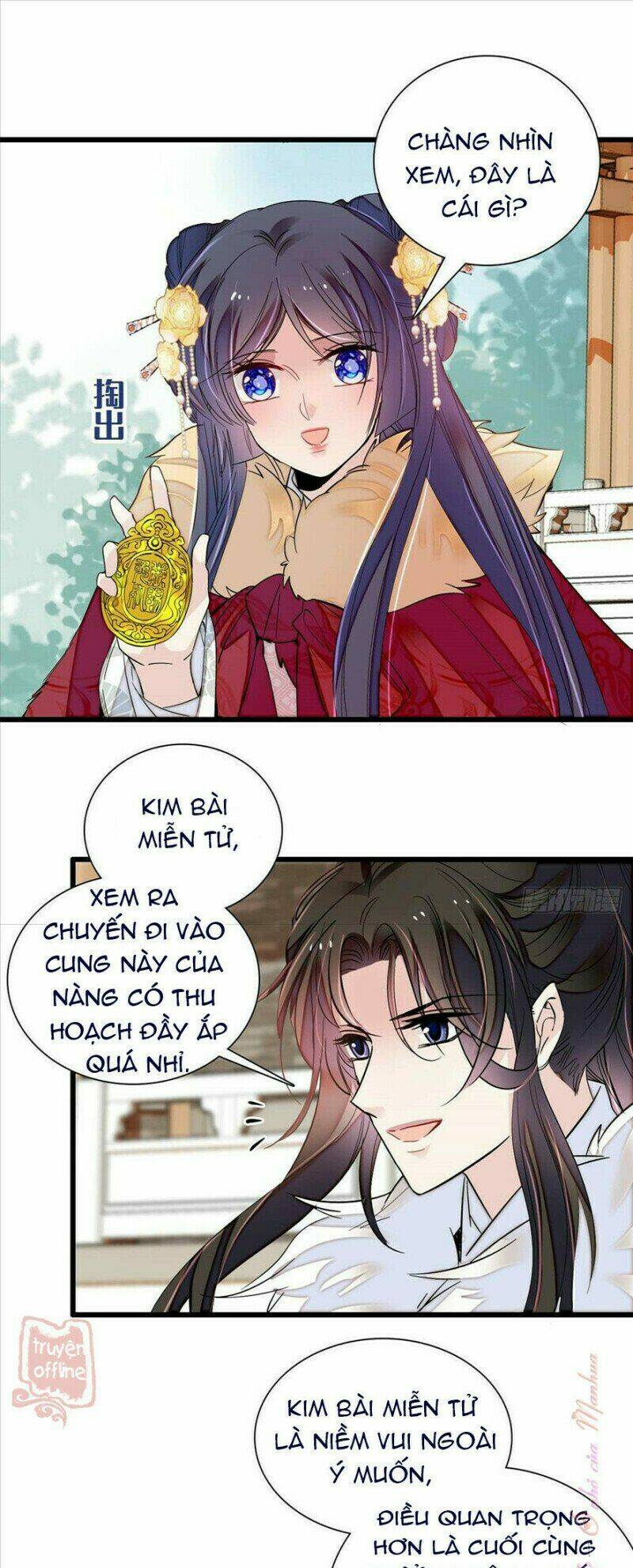 Chương 200 - Trang 18