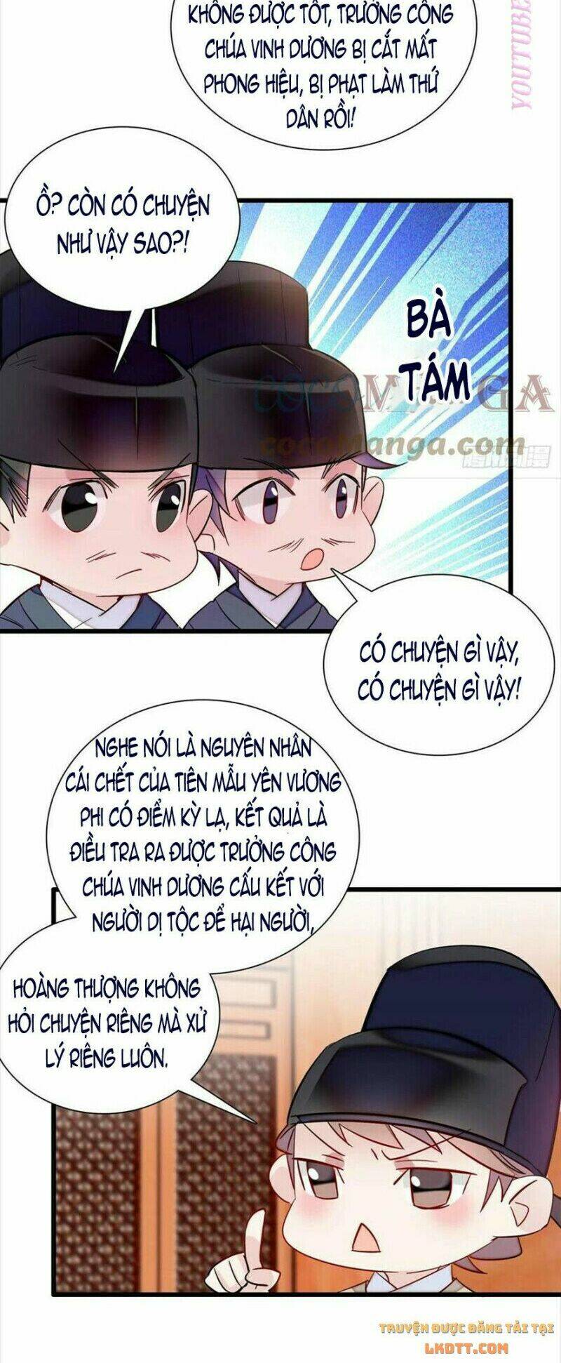Chương 201 - Trang 3