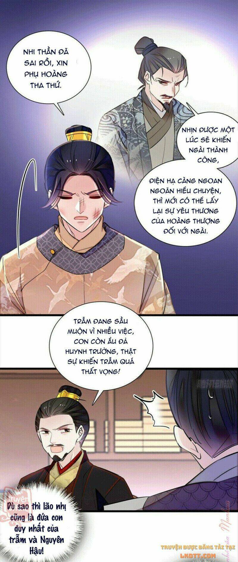 Chương 203 - Trang 14
