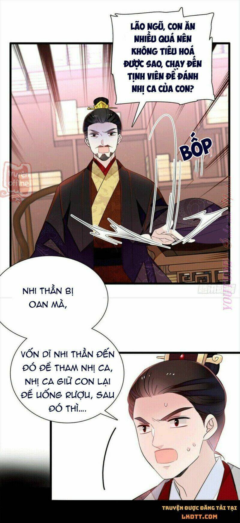 Chương 203 - Trang 5
