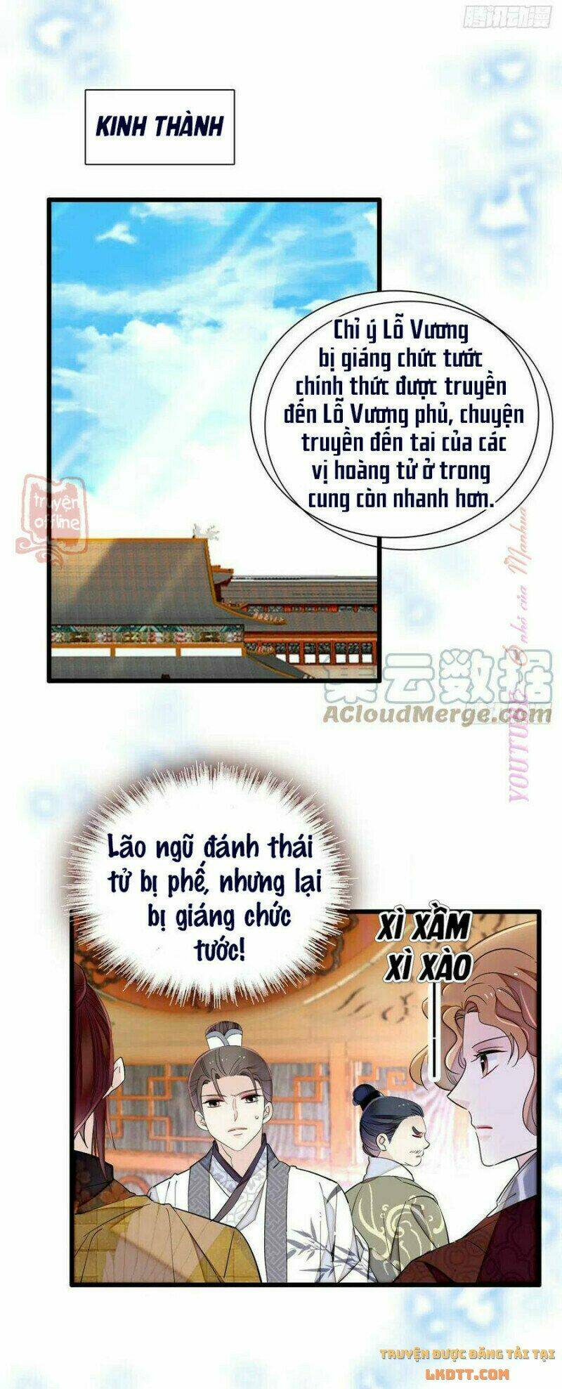 Chương 204 - Trang 14
