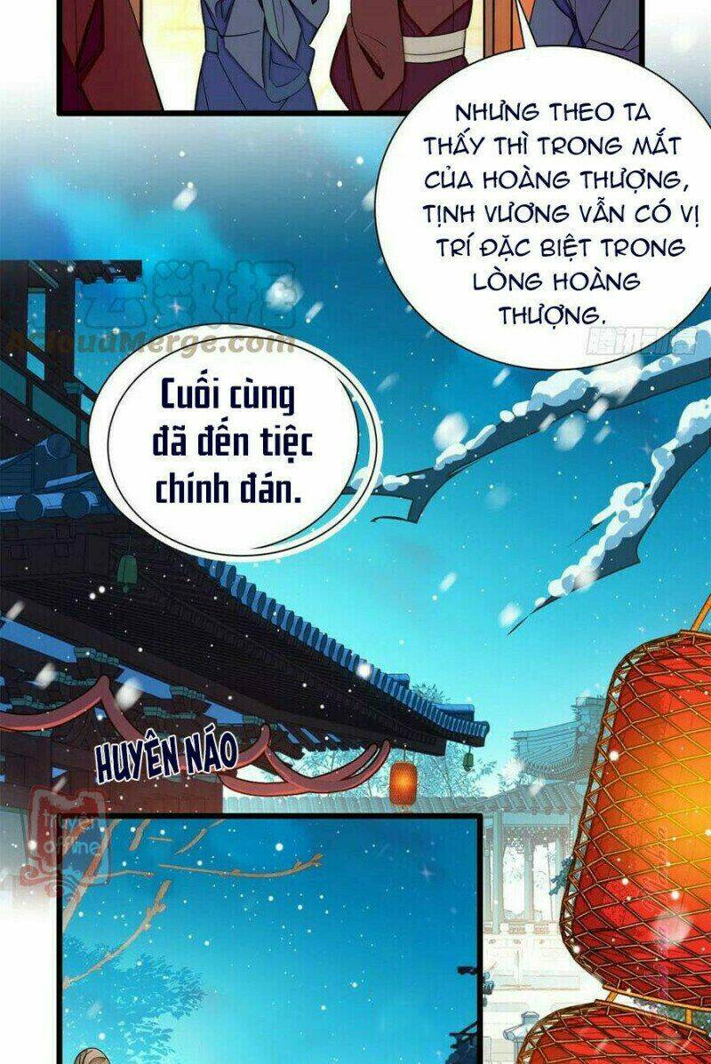 Chương 204 - Trang 16