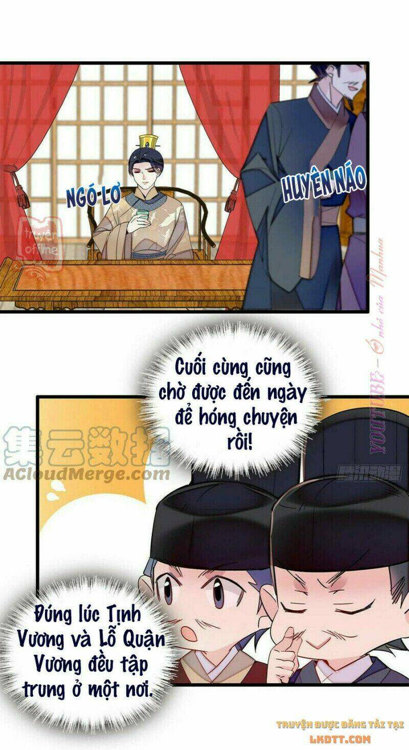 Chương 204 - Trang 18