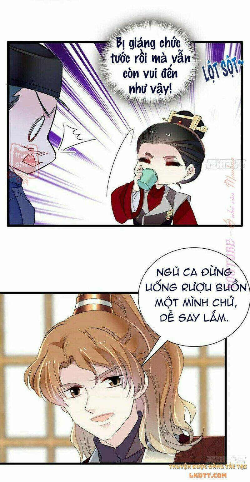 Chương 204 - Trang 19