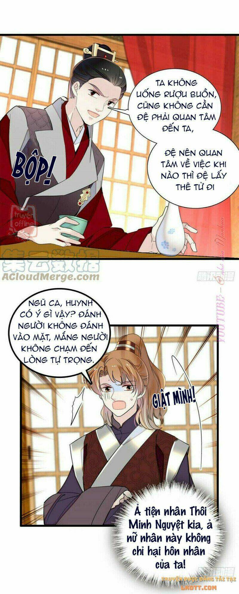 Chương 204 - Trang 20