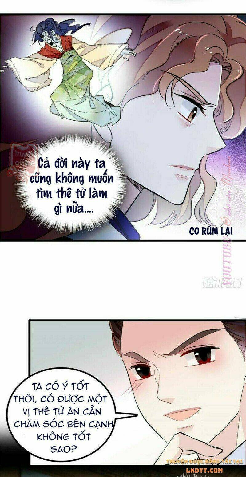 Chương 204 - Trang 21