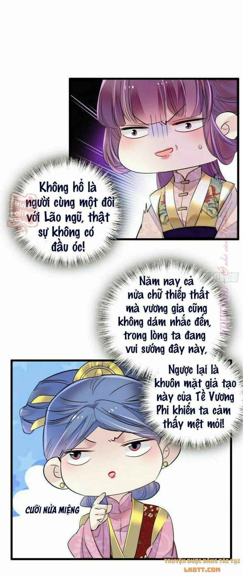 Chương 204 - Trang 33