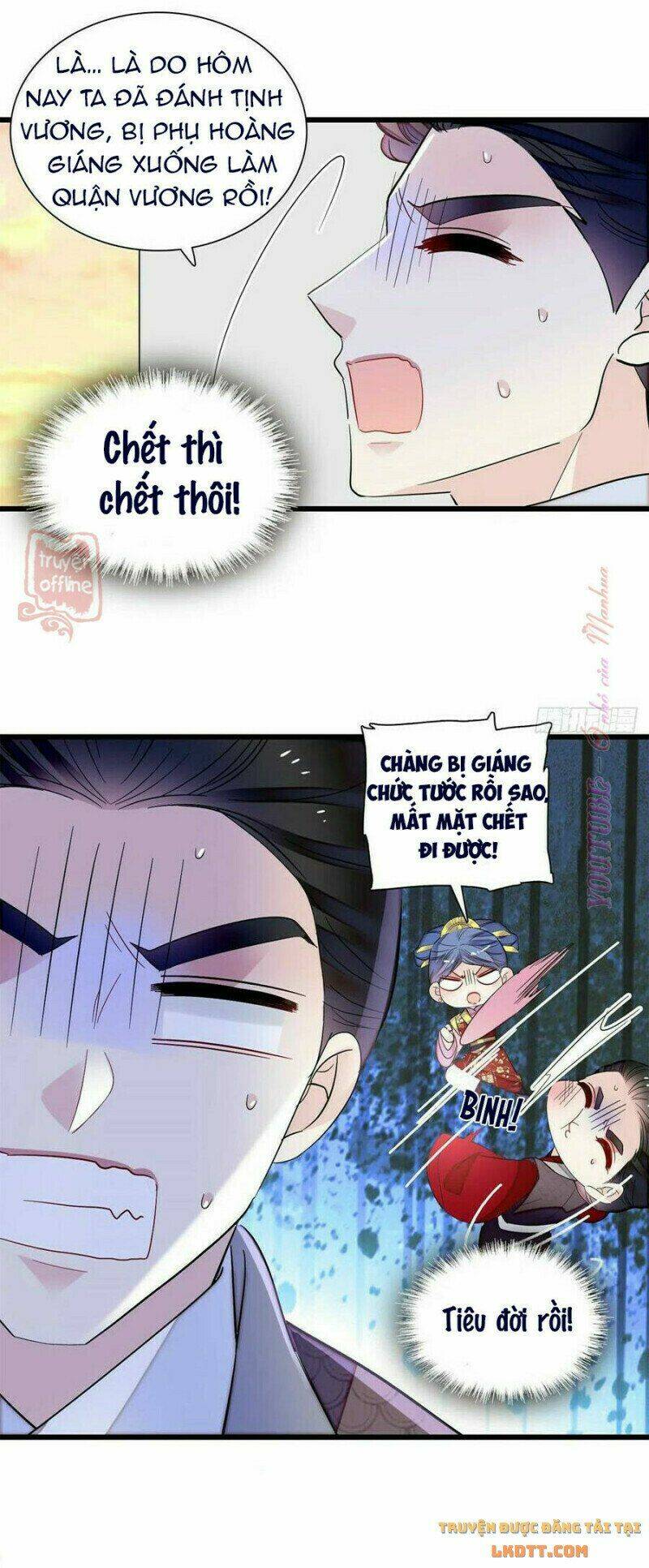 Chương 204 - Trang 7