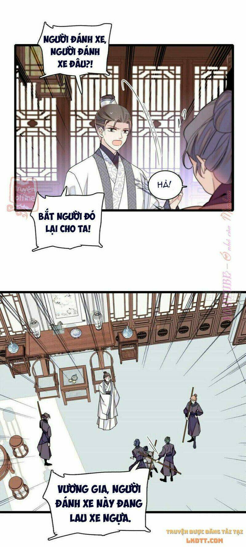 Chương 206 - Trang 8