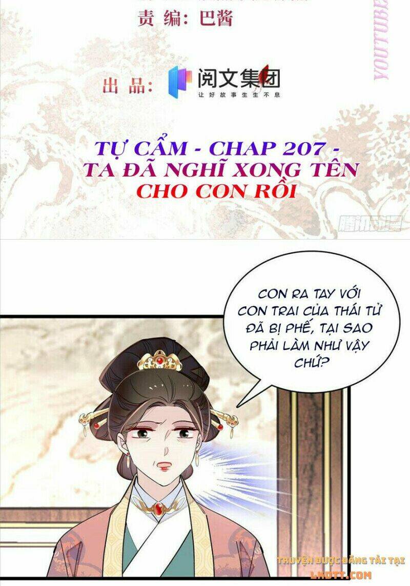 Chương 207 - Trang 2