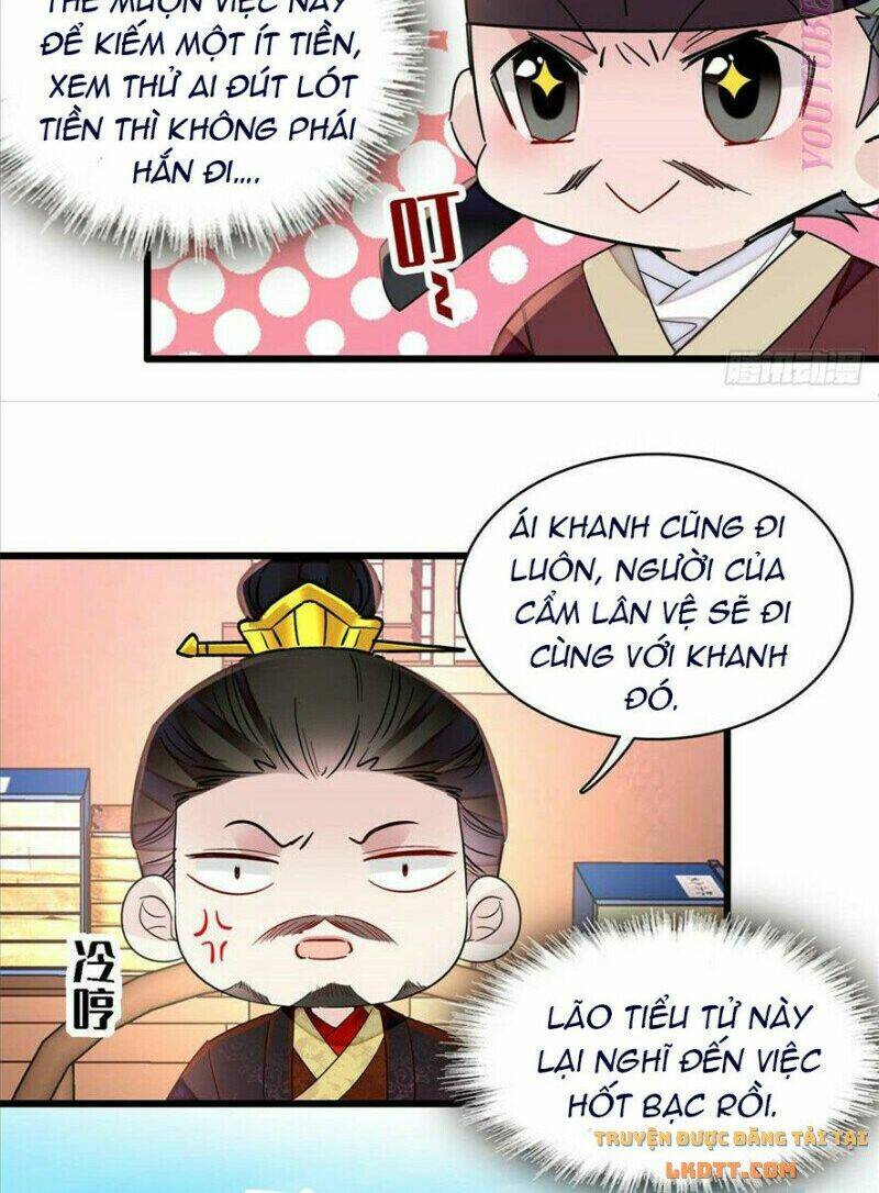 Chương 207 - Trang 21