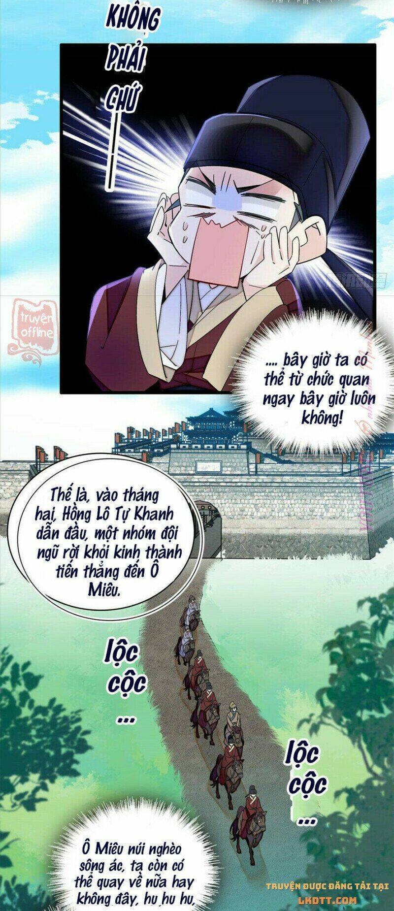 Chương 207 - Trang 22
