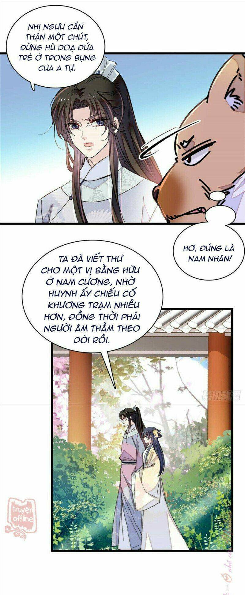 Chương 207 - Trang 33