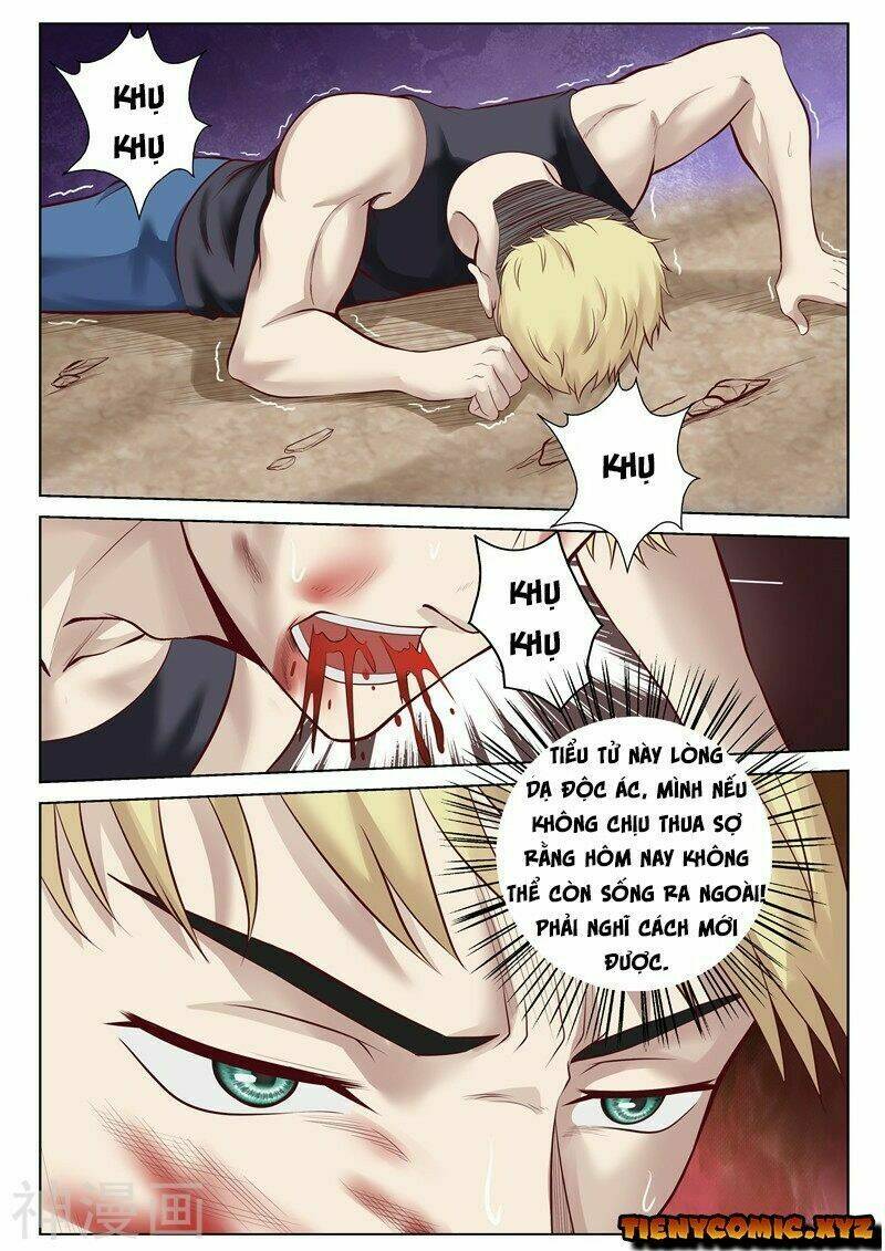 Chương 32 - Trang 3