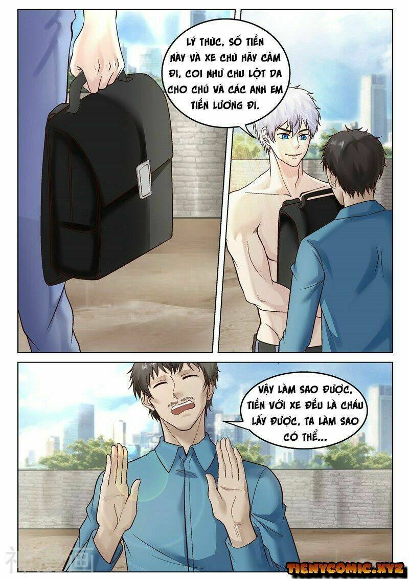 Chương 33 - Trang 2