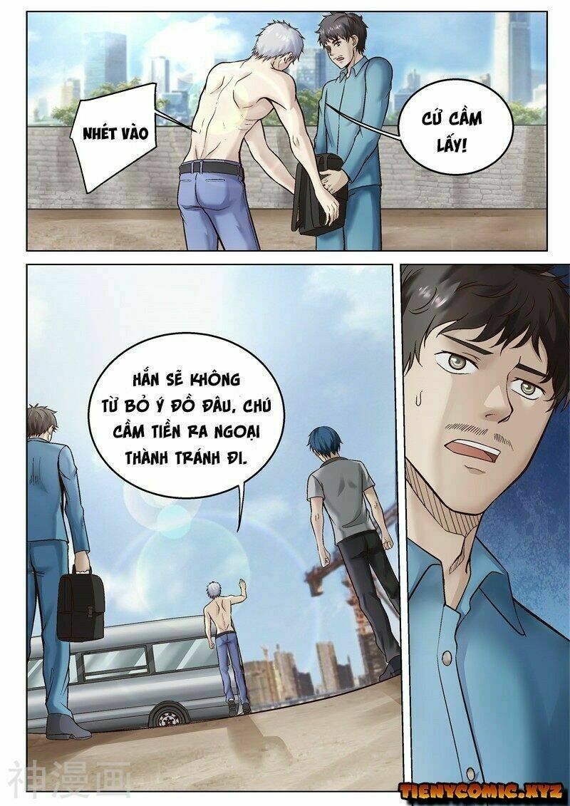 Chương 33 - Trang 3