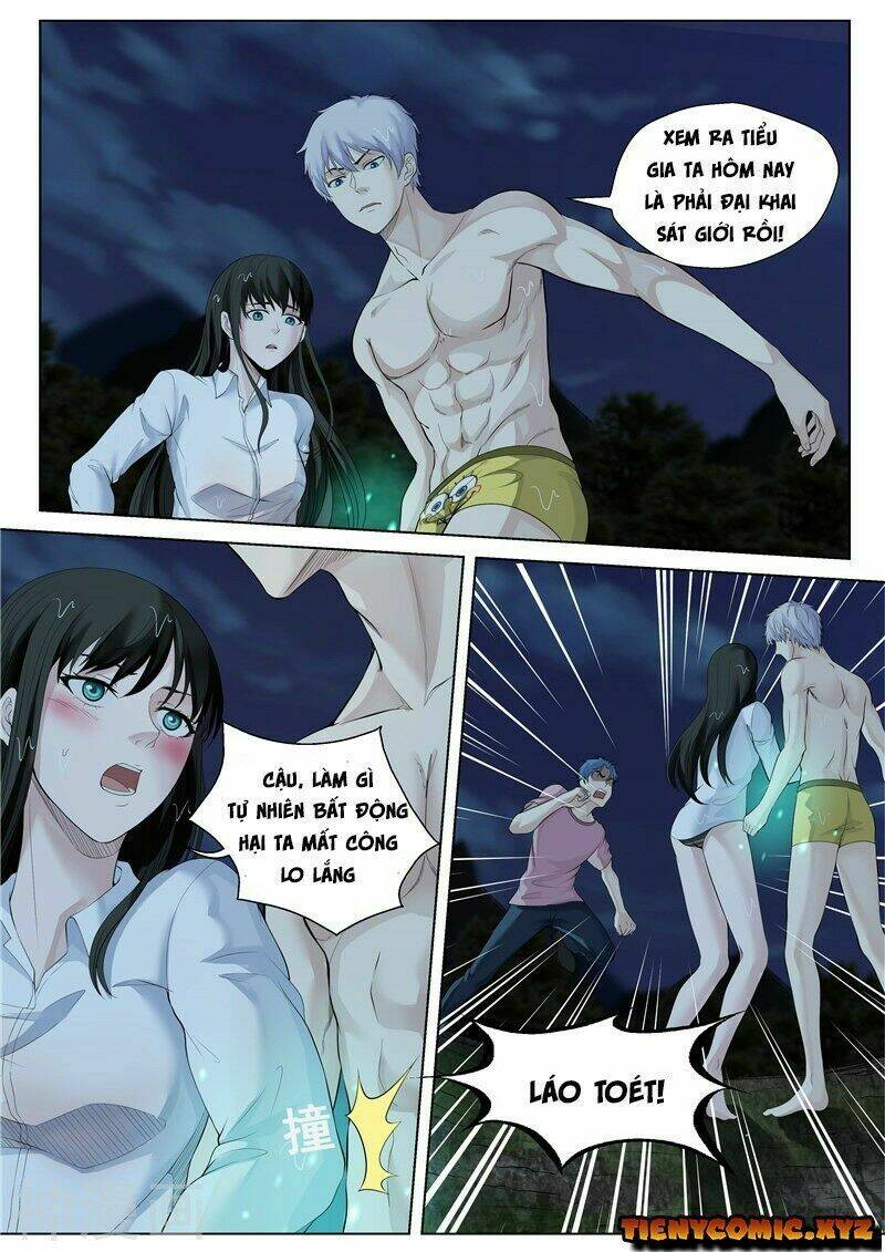 Chương 38 - Trang 2
