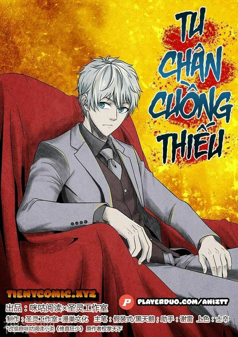 Chương 39 - Trang 1
