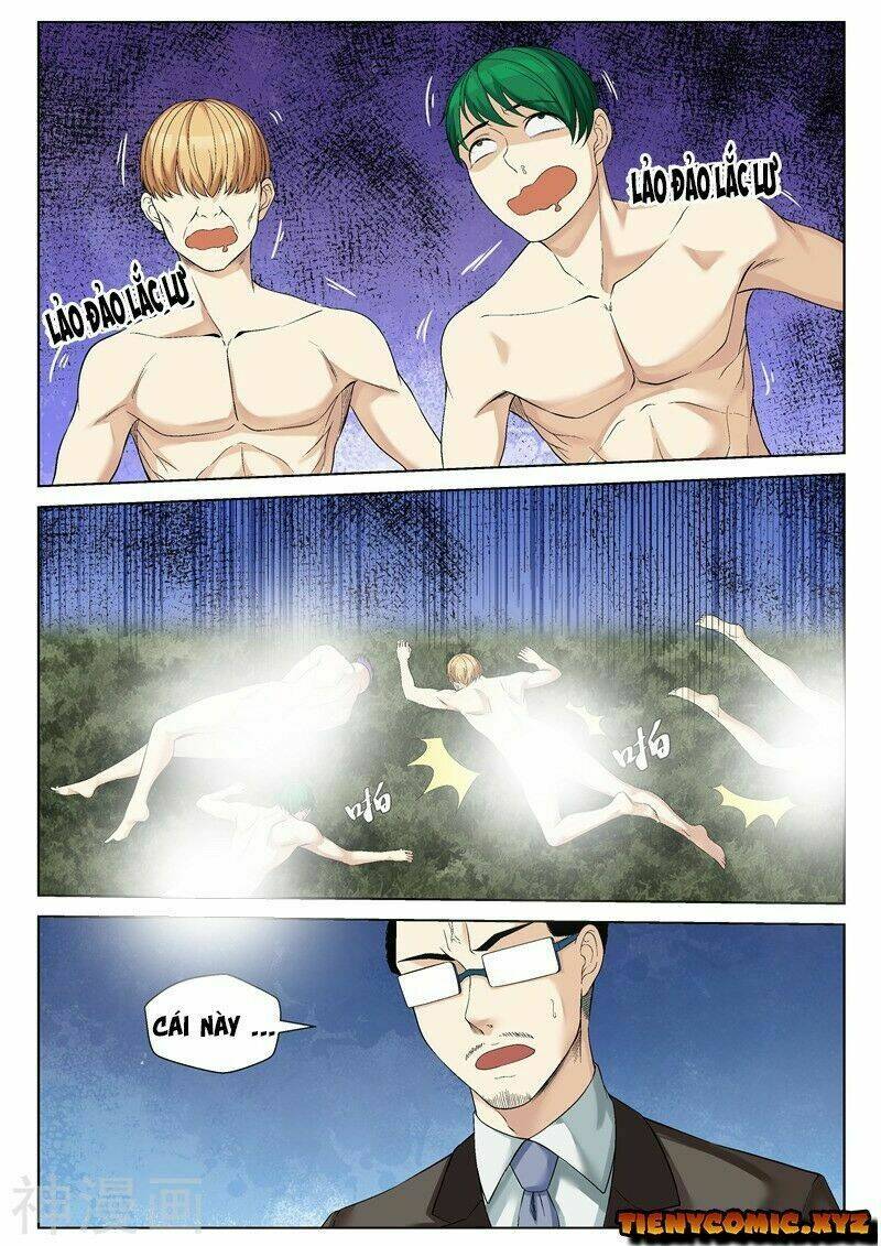 Chương 58 - Trang 5