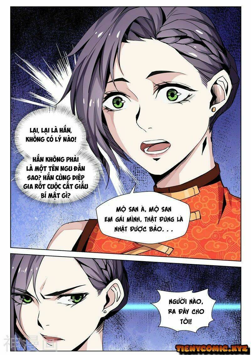 Chương 64 - Trang 8