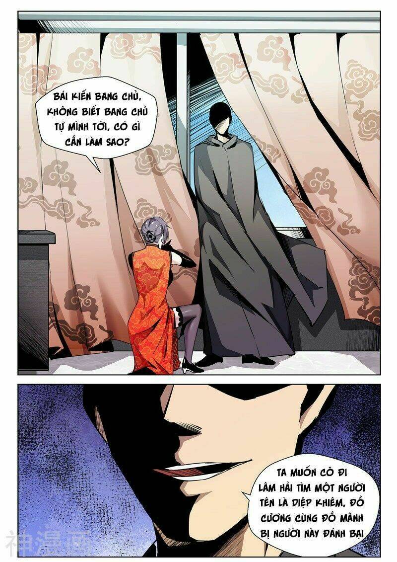 Chương 64 - Trang 10
