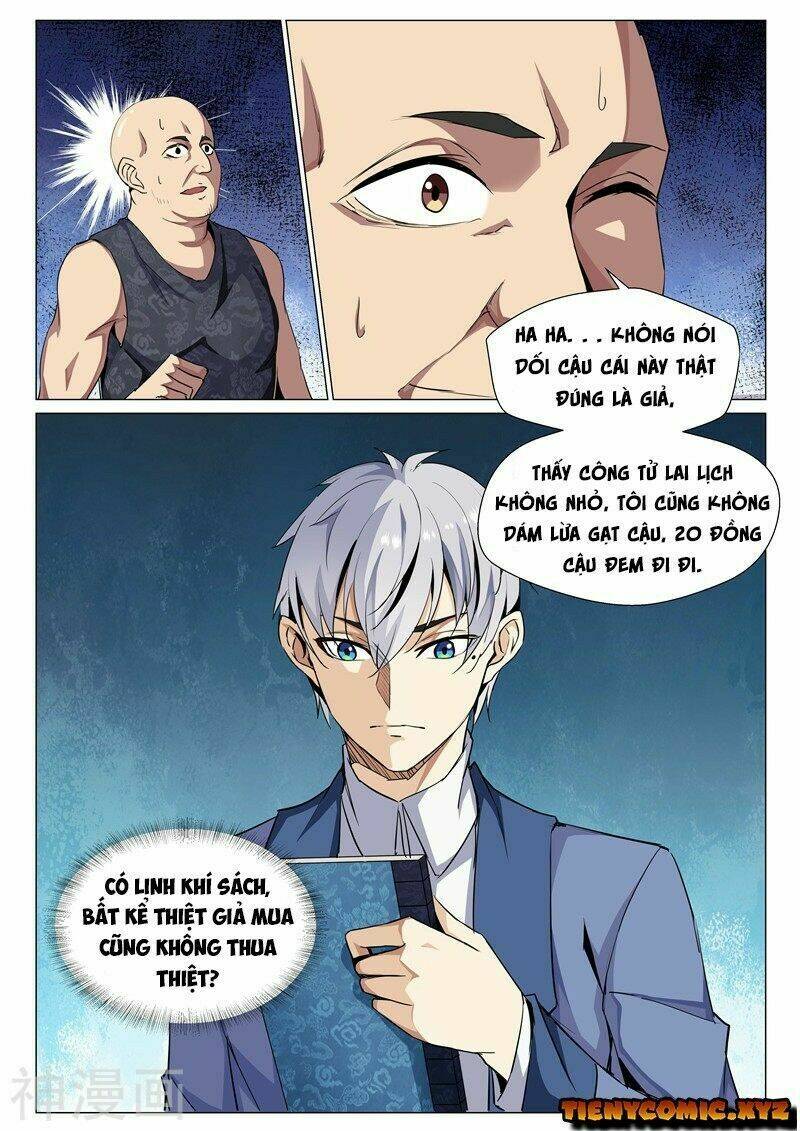 Chương 69 - Trang 5