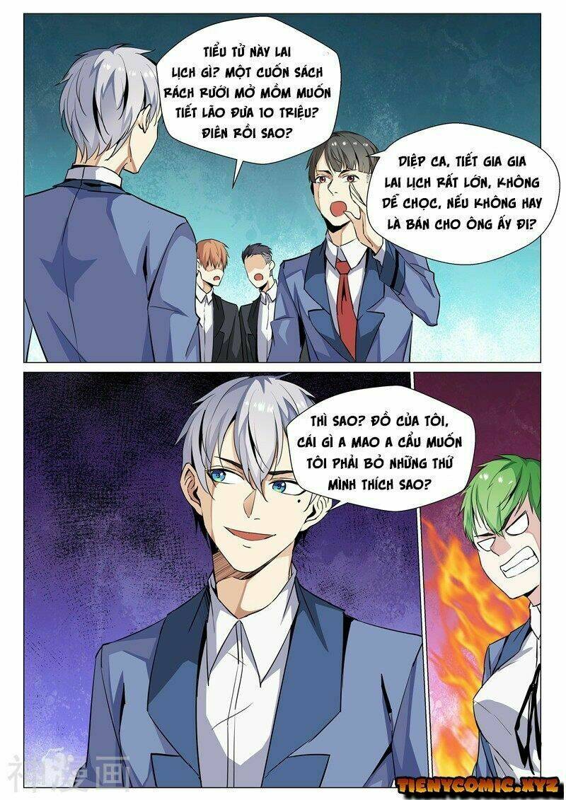 Chương 69 - Trang 10