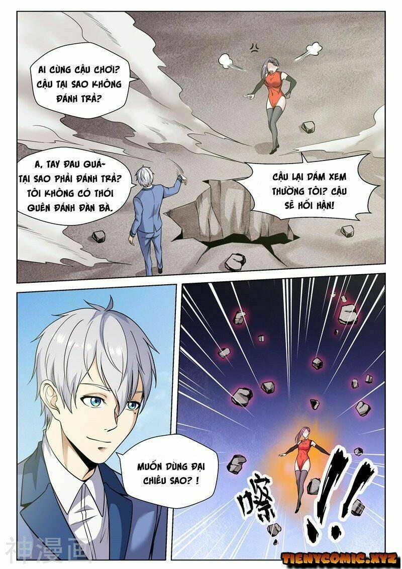 Chương 80 - Trang 11