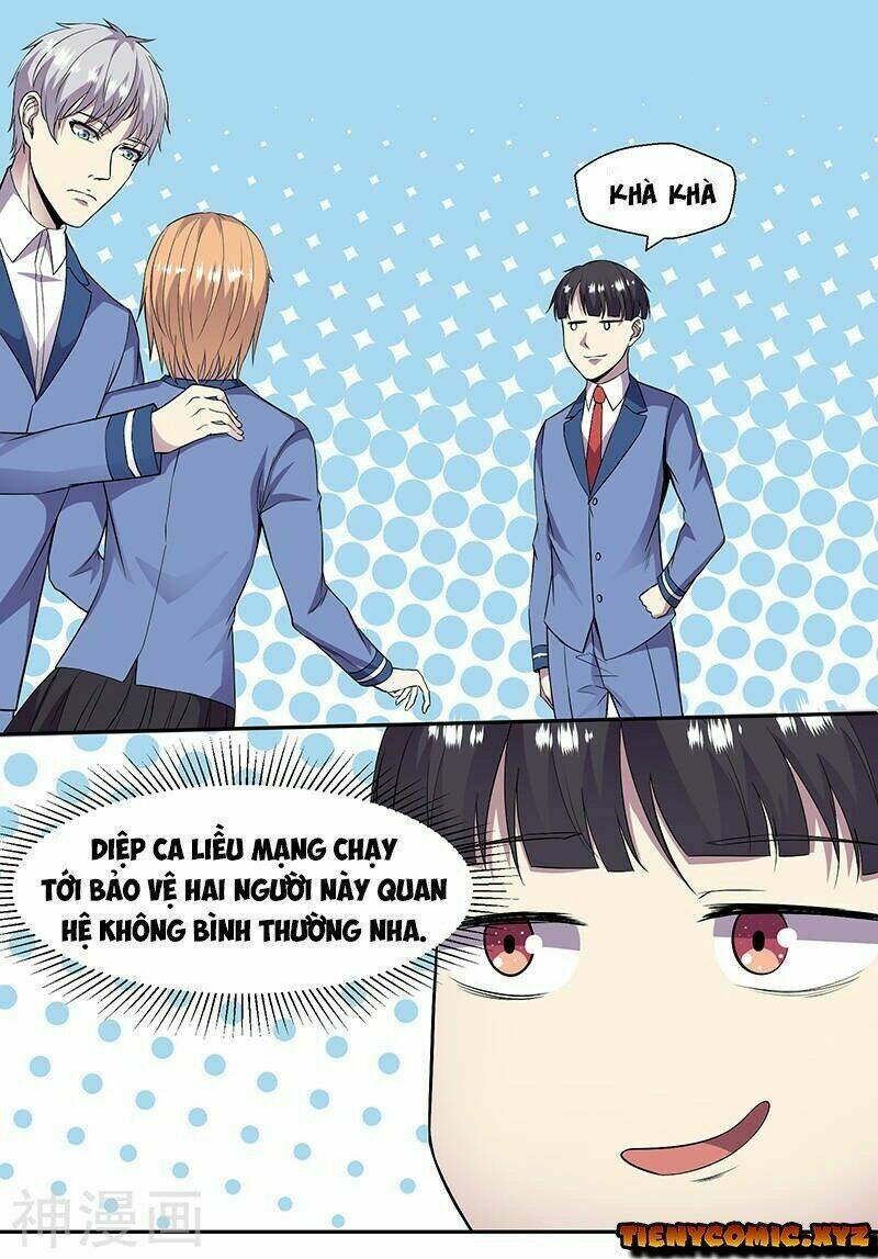 Chương 89 - Trang 21