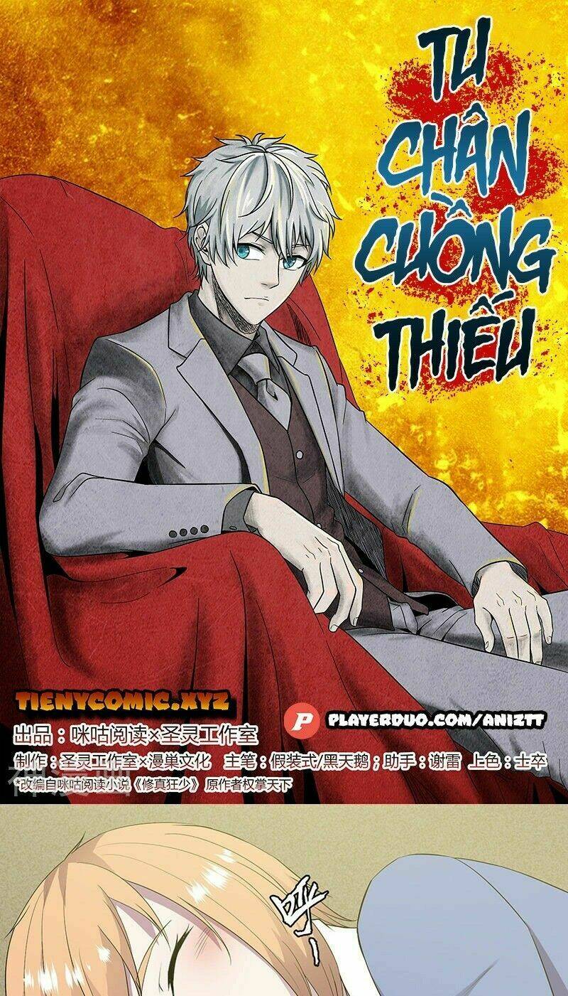 Chương 90 - Trang 1