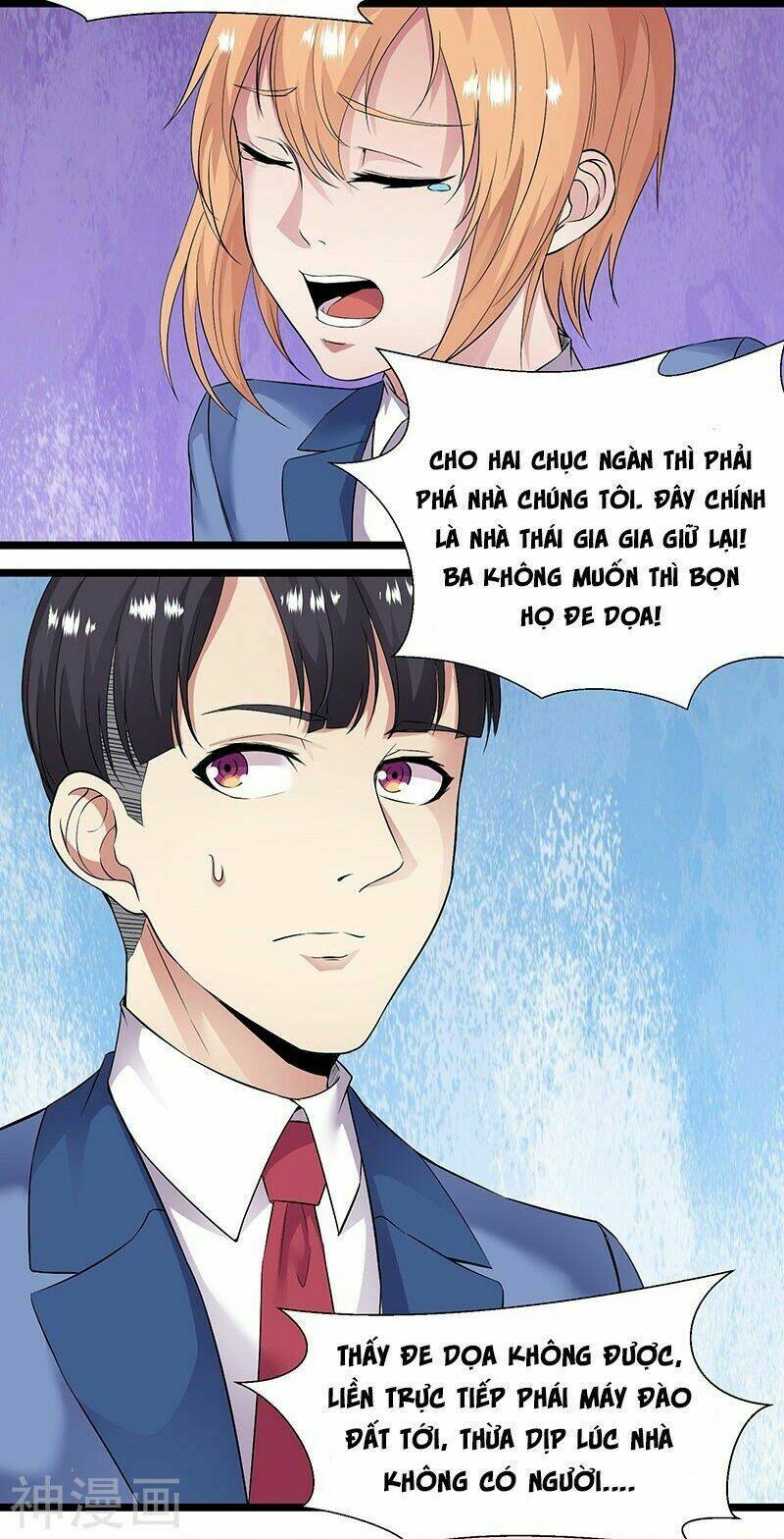 Chương 91 - Trang 3