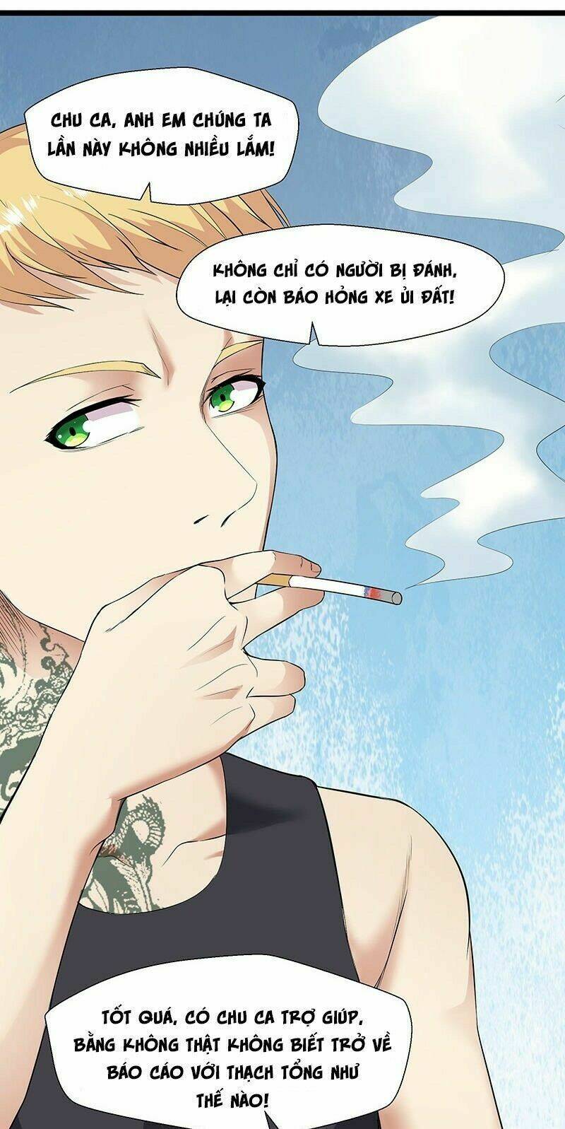 Chương 91 - Trang 22
