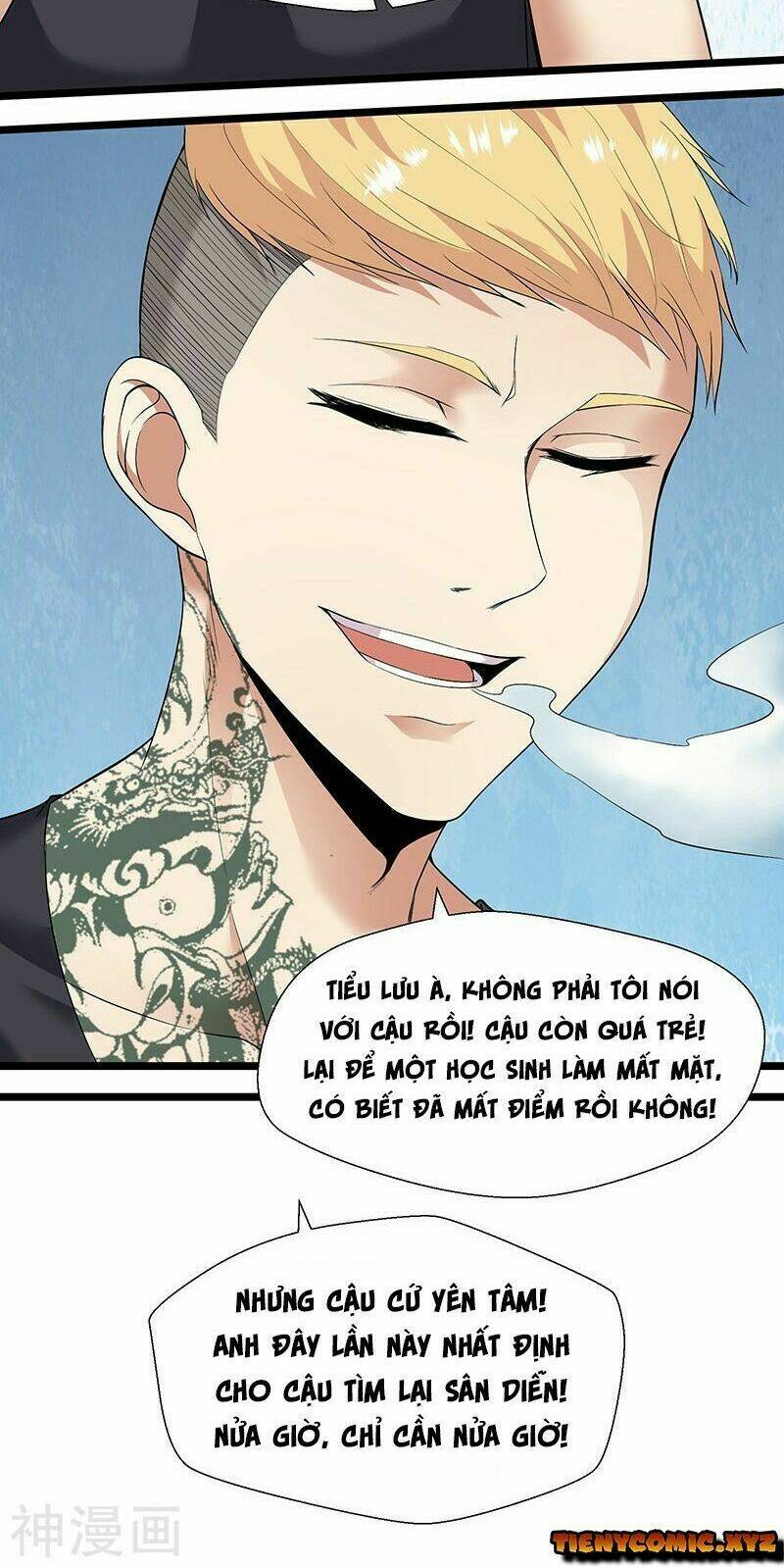 Chương 91 - Trang 23