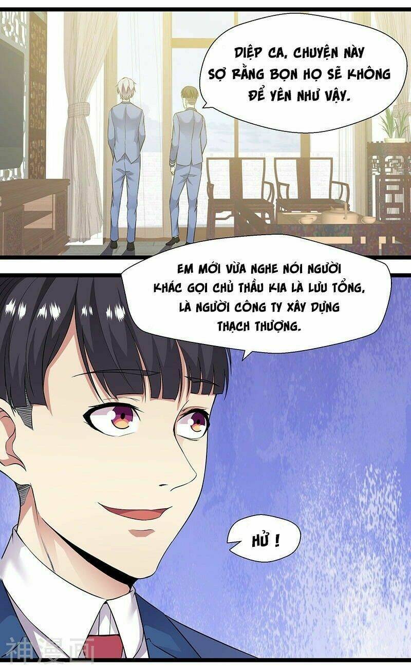 Chương 91 - Trang 8