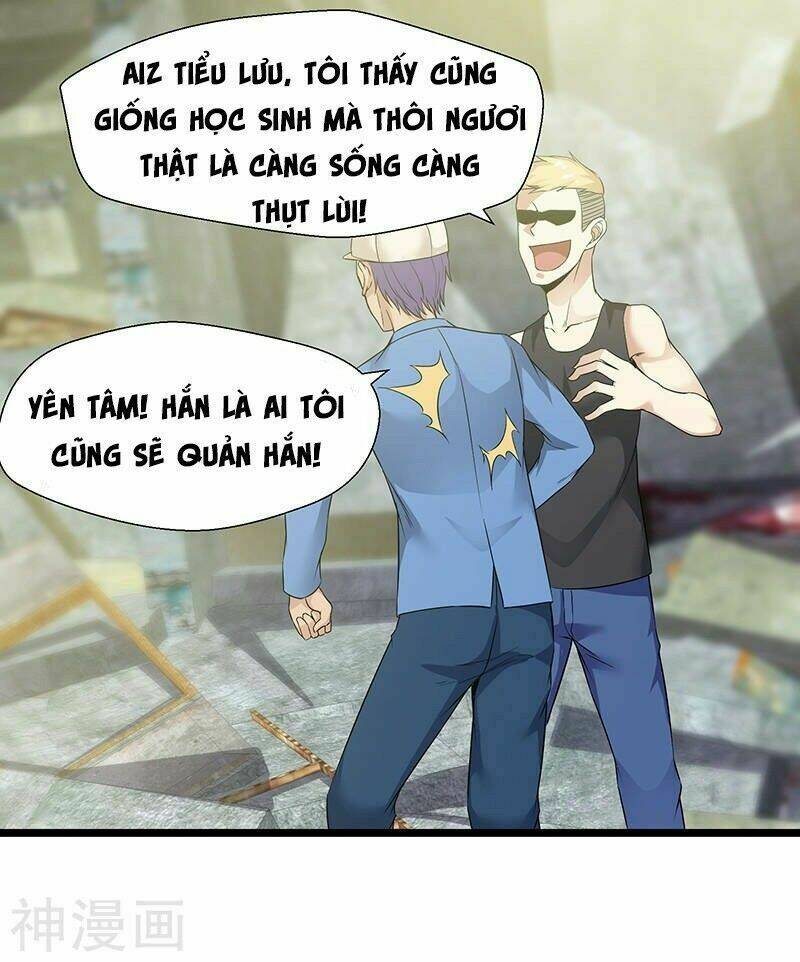 Chương 92 - Trang 21