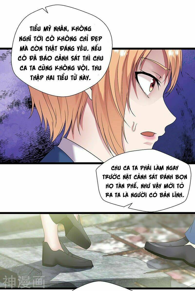 Chương 93 - Trang 17
