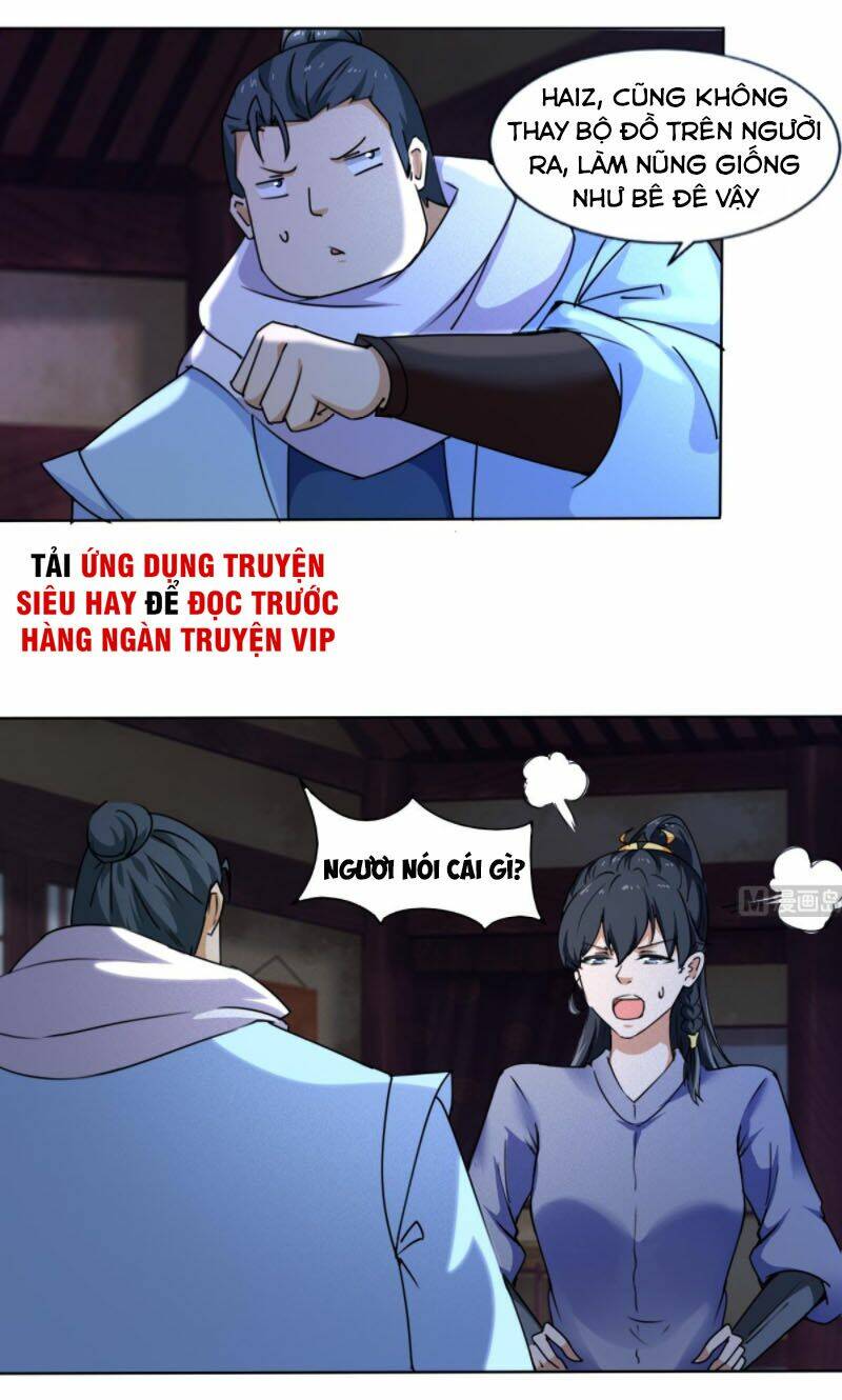 Chương 310 - Trang 3