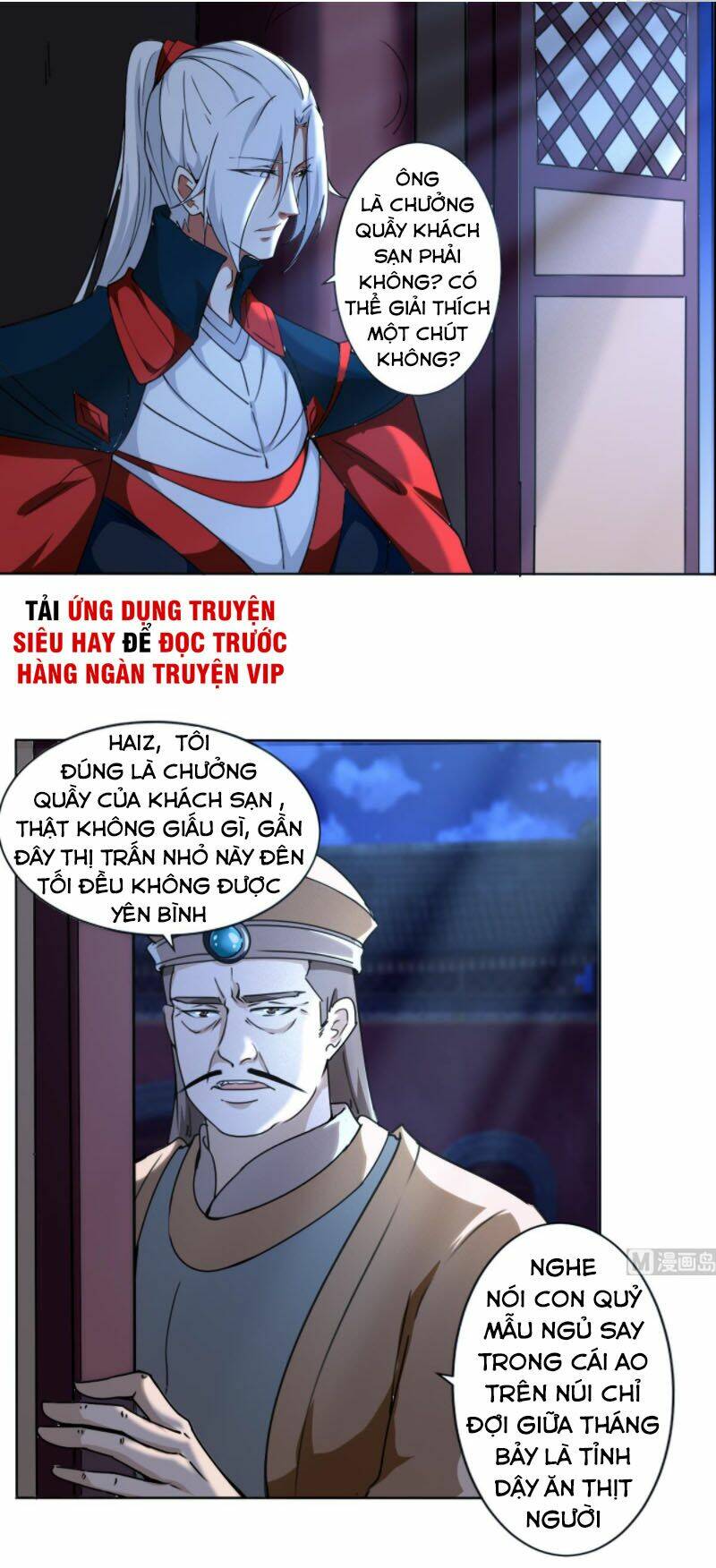 Chương 310 - Trang 5